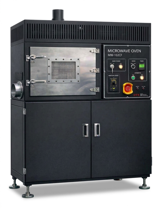 실험용 마이크로웨이브 오븐